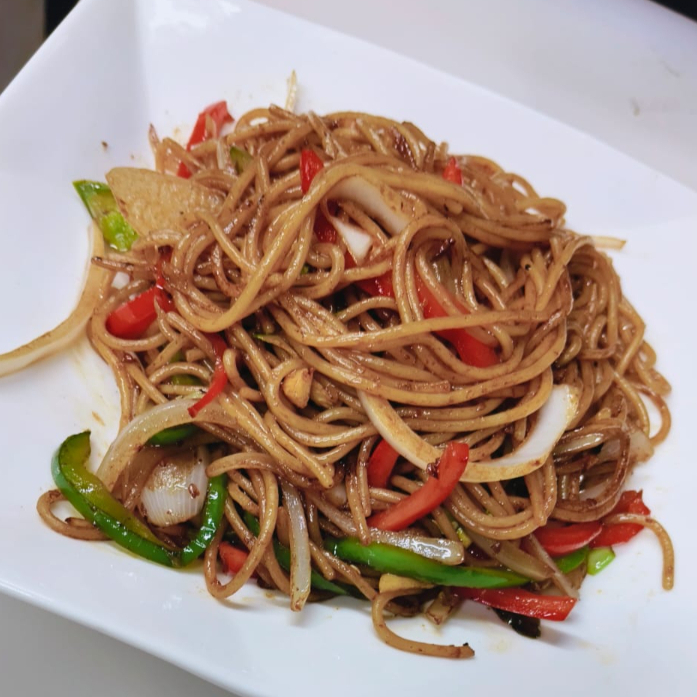 Chow Mein