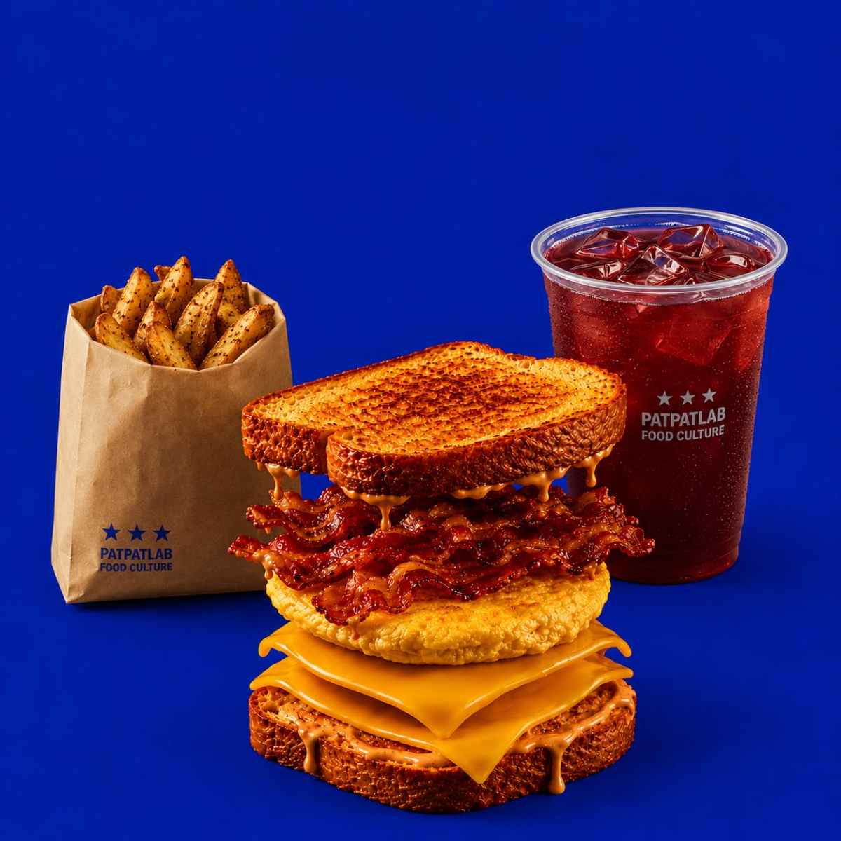 BACON PACK