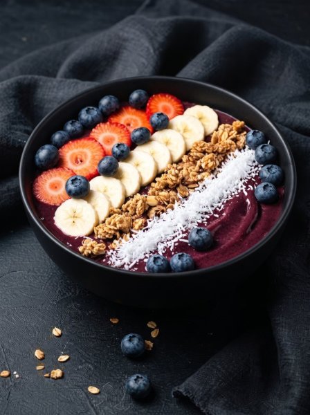 Bowl de Açai