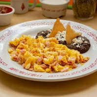Huevos al Gusto