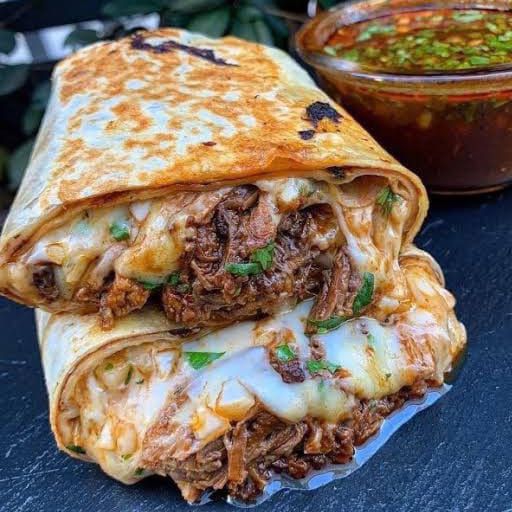 Burrito New York 🌯
