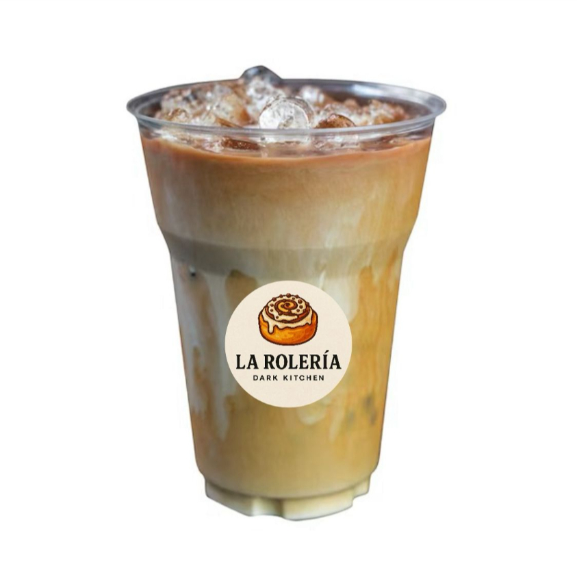 Capuchino Helado