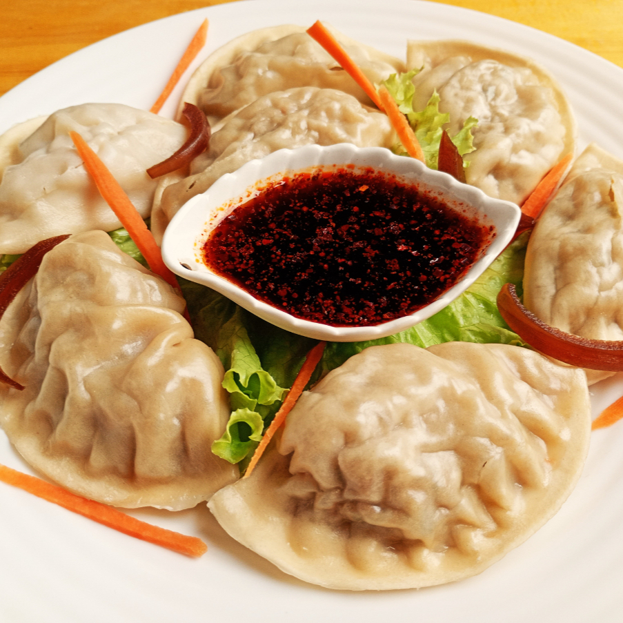 Mandu Clásico Personal