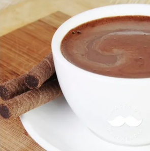 Chocolate Caliente