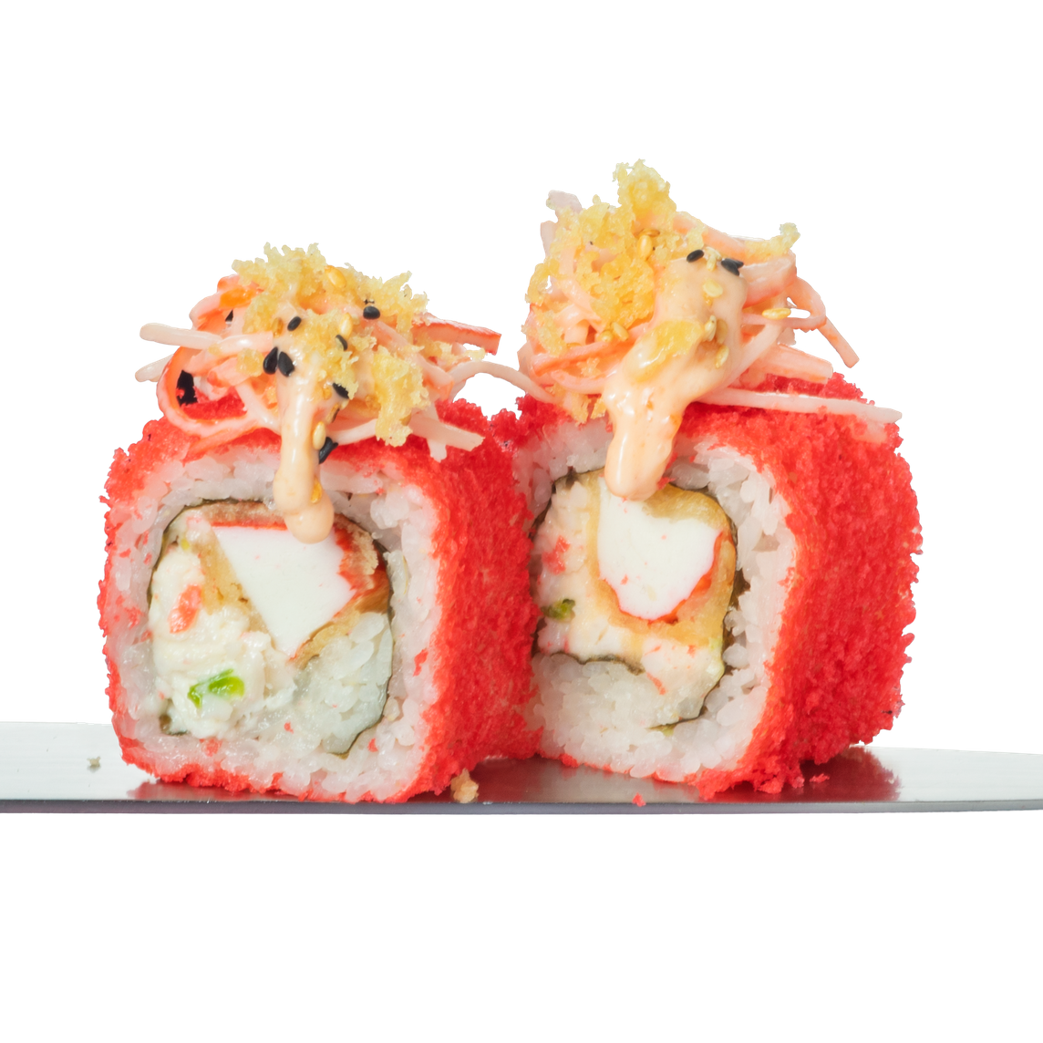 ALOHA ROLL