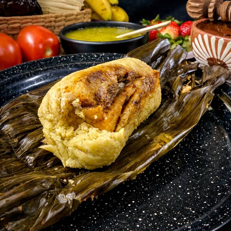 Tamal Cambray