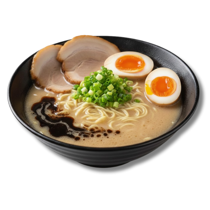 HARU SIGNATURE TONKOTSU