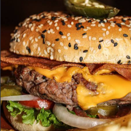 Combo Hamburguesa Ranchera