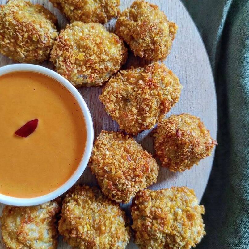 16 Nuggets