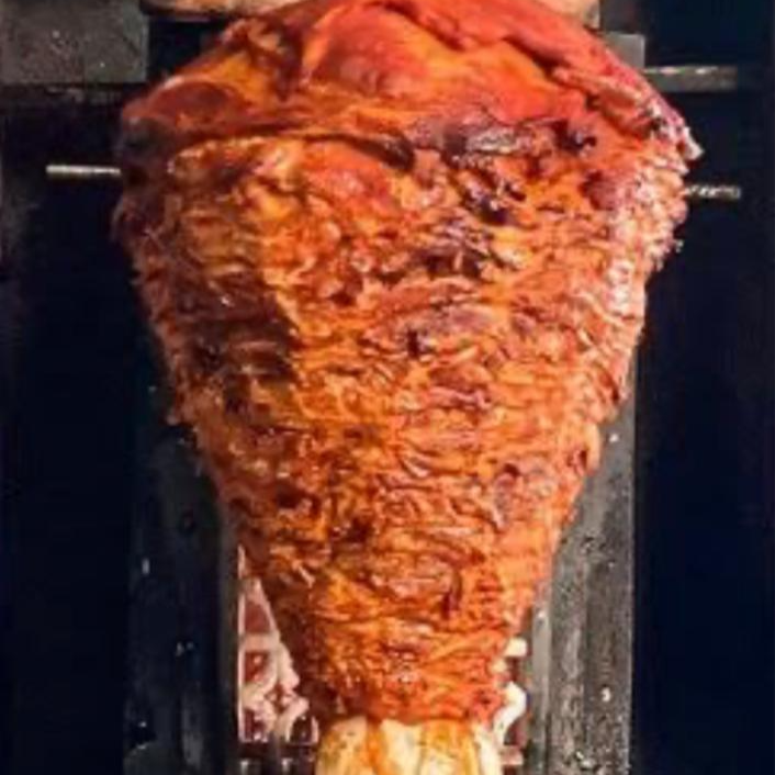 3/4 Kilo Pastor