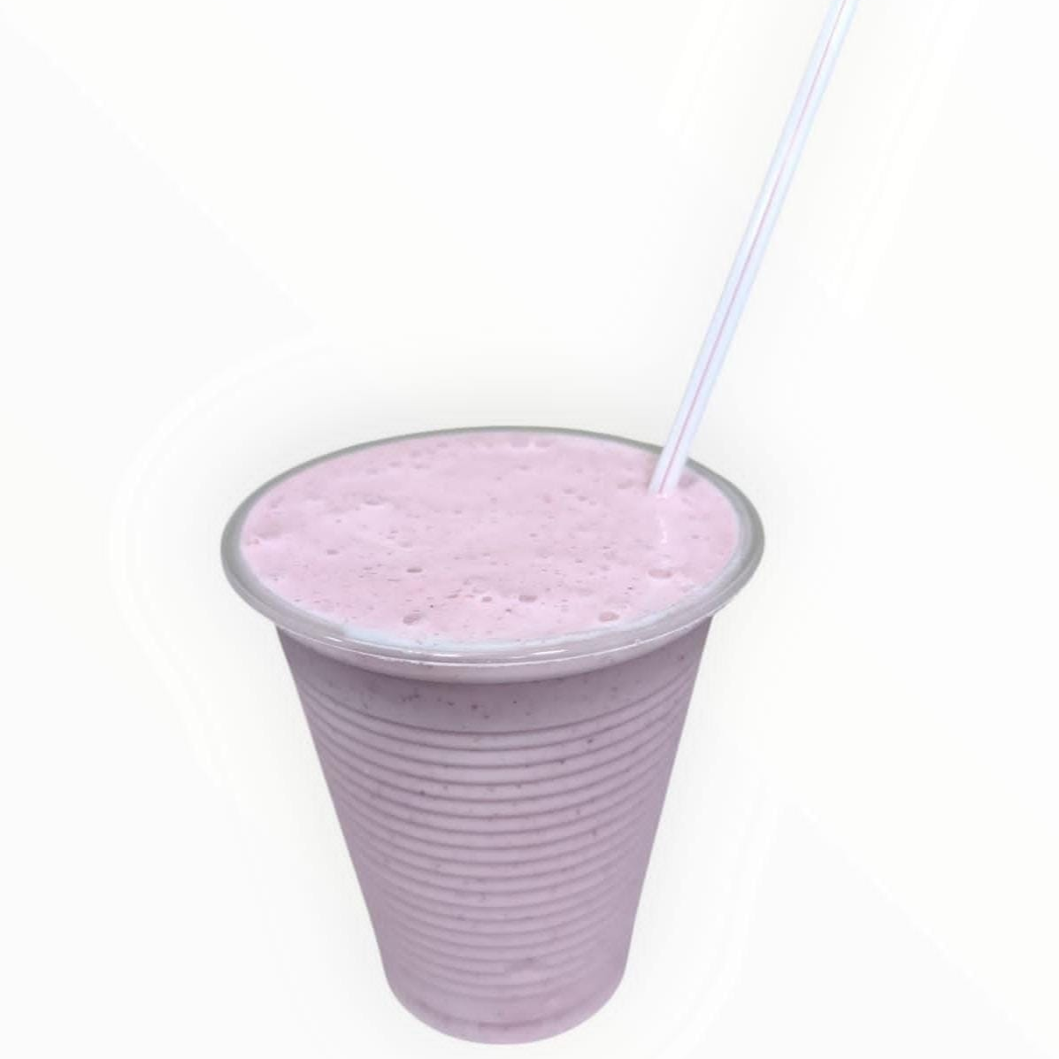 Jugo Natural en Leche