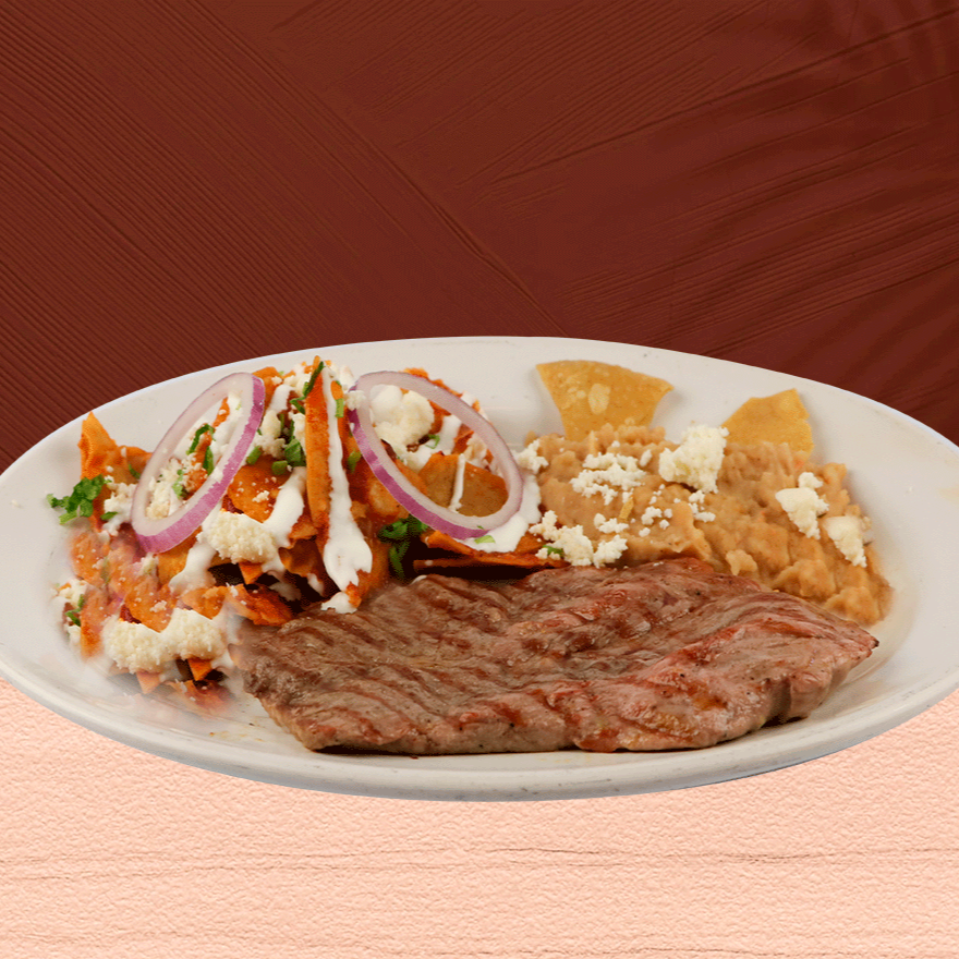 El Mañanero con Arrachera C