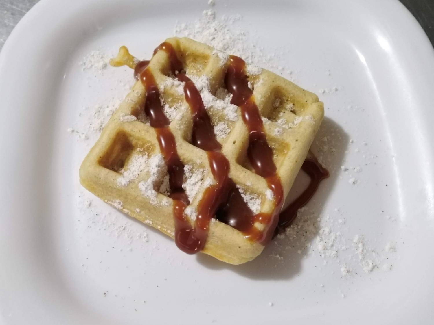 Waffles Orden