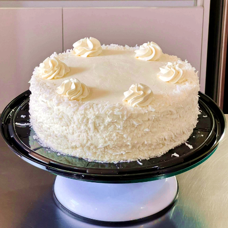 Pastel Raffaello