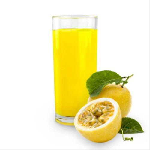 Suco de Maracujá 500ml na Garrafinha