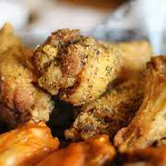 Pollo Lemon Pepper