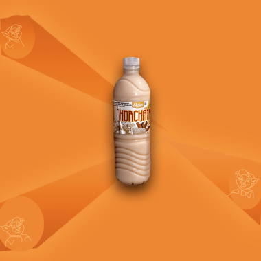Agua Horchata