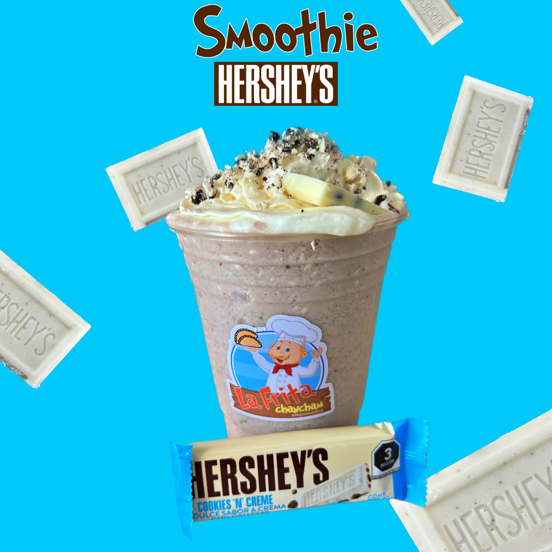 Smoothie Hershey´s