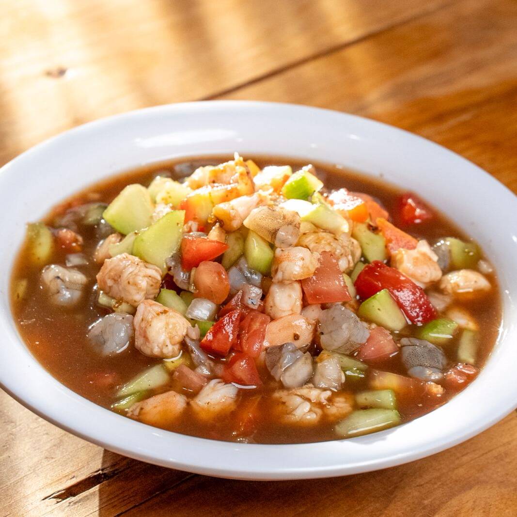 1Lt Ceviche Mixto