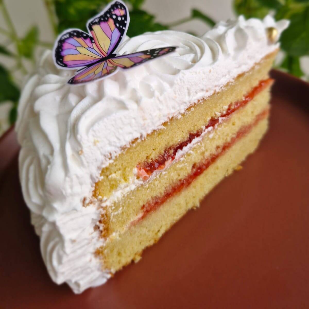 Pastel Casero