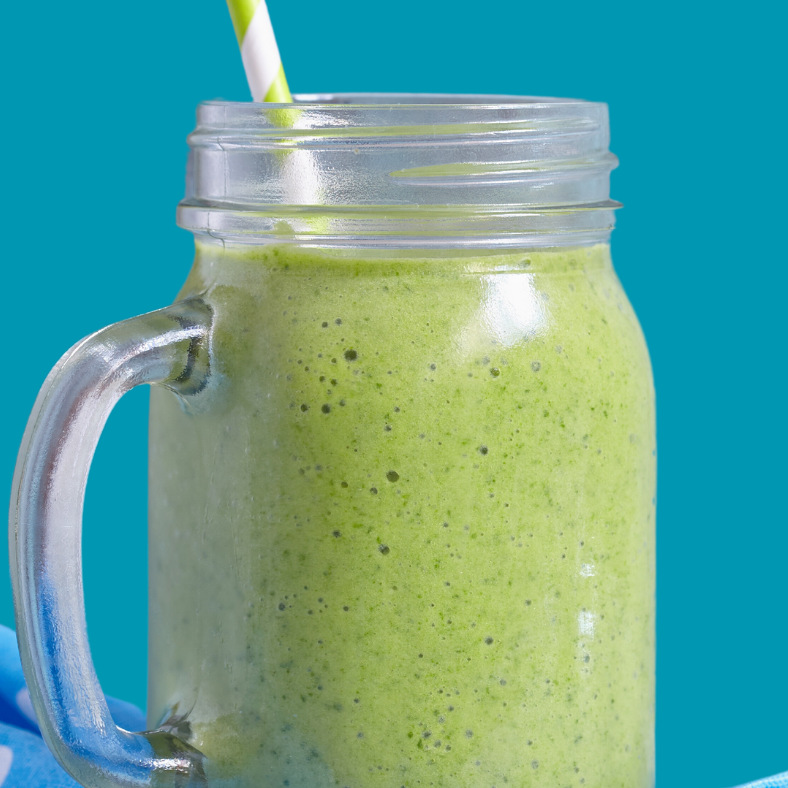 Smoothie Verde