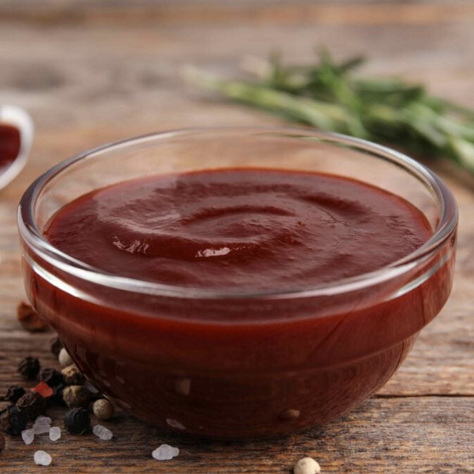 Salsa Barbecue