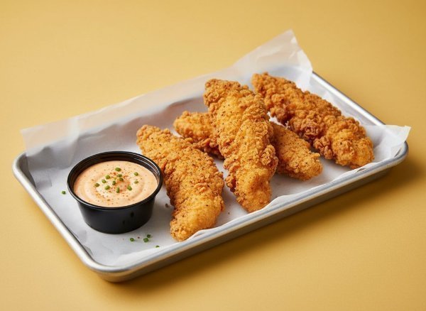 Chicken Tenders