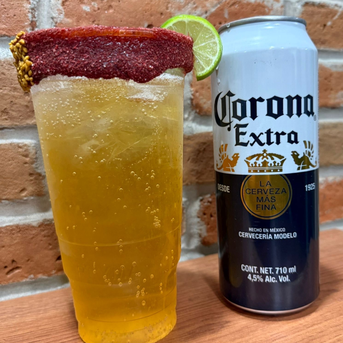 Michelada Clásica
