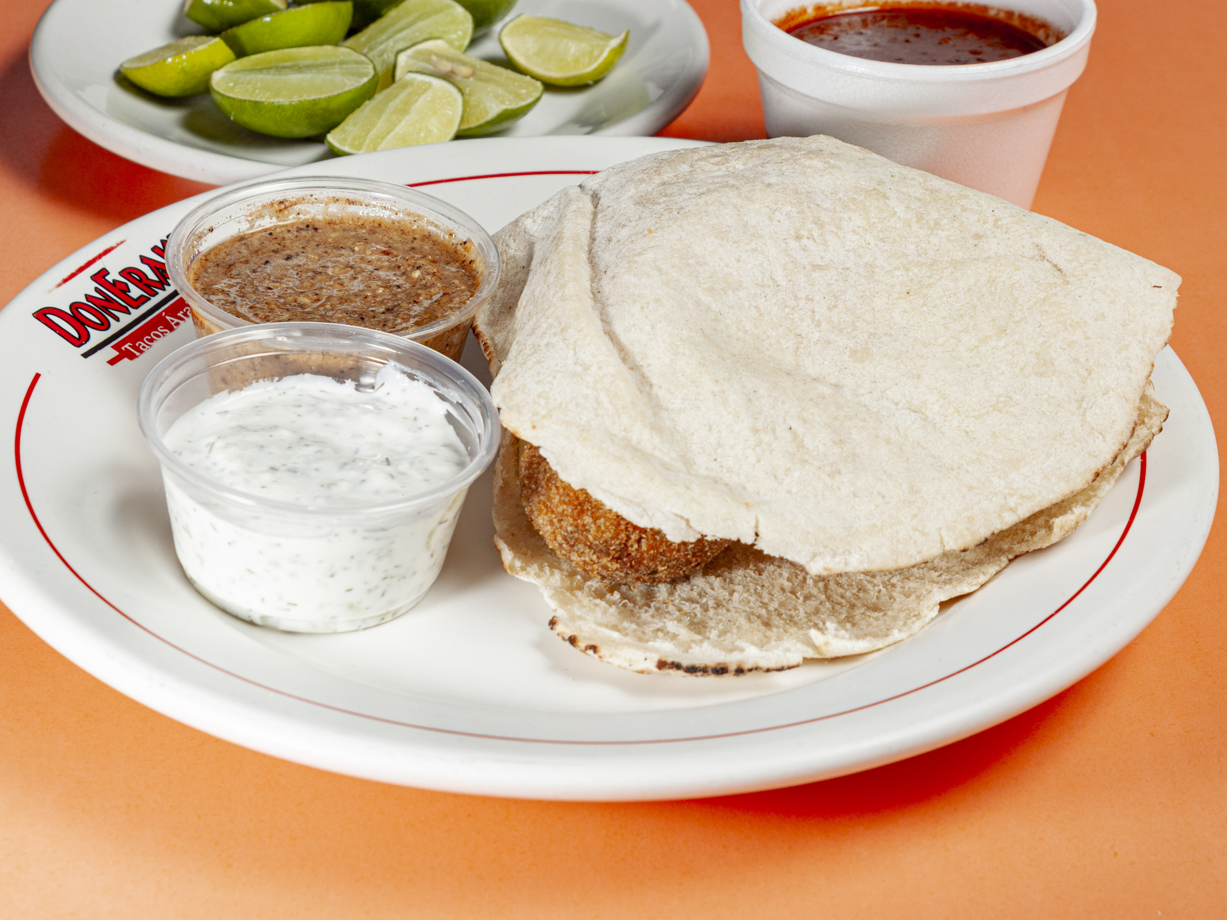 Pitafalafel