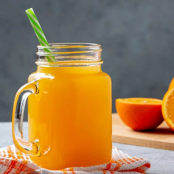 Jugo de Naranja