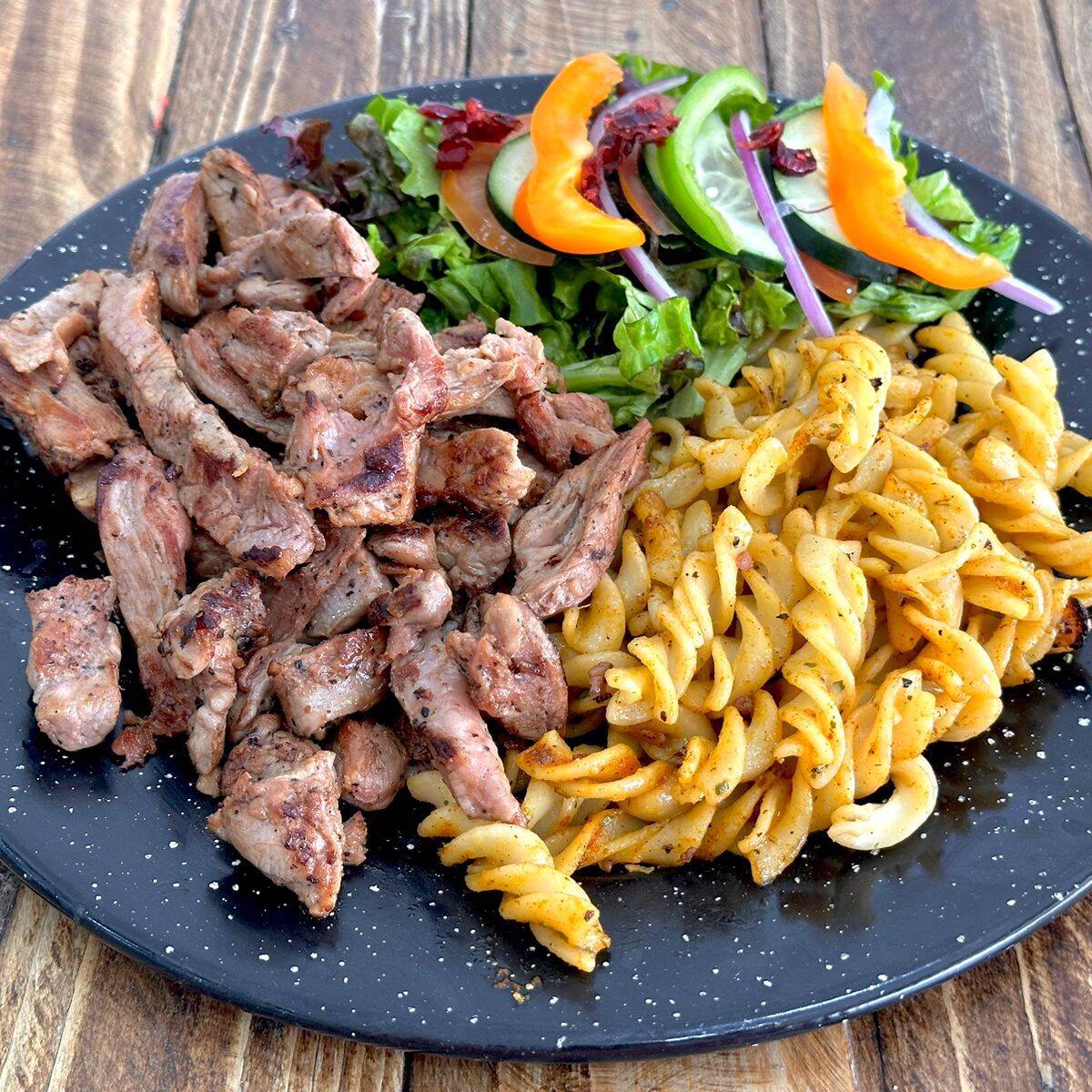 ESPECIAL DE ARRACHERA ¡NUEVO!