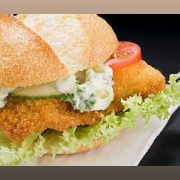 Torta de Milanesa de Pollo