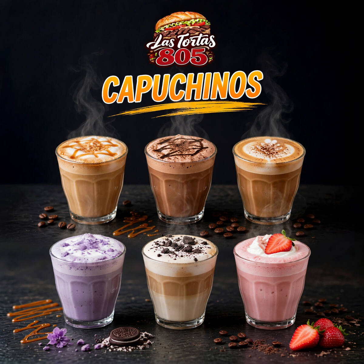 Capuchino