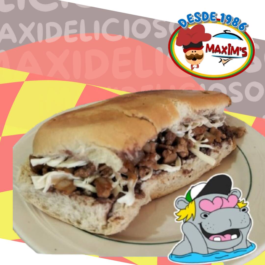 TORTA PEPITOS