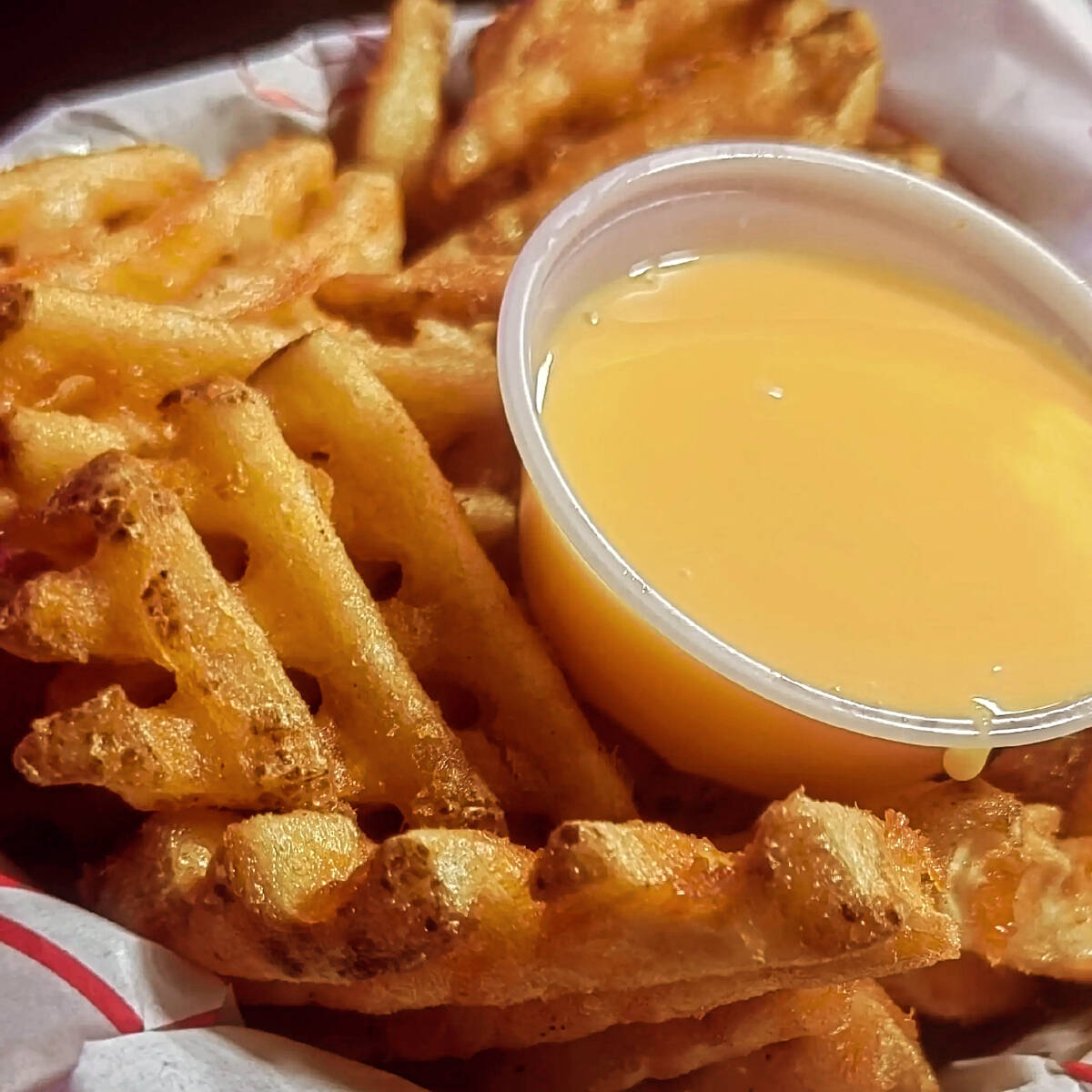 ORDEN DE PAPAS CRISCUT 250 GRAMOS GRANDE