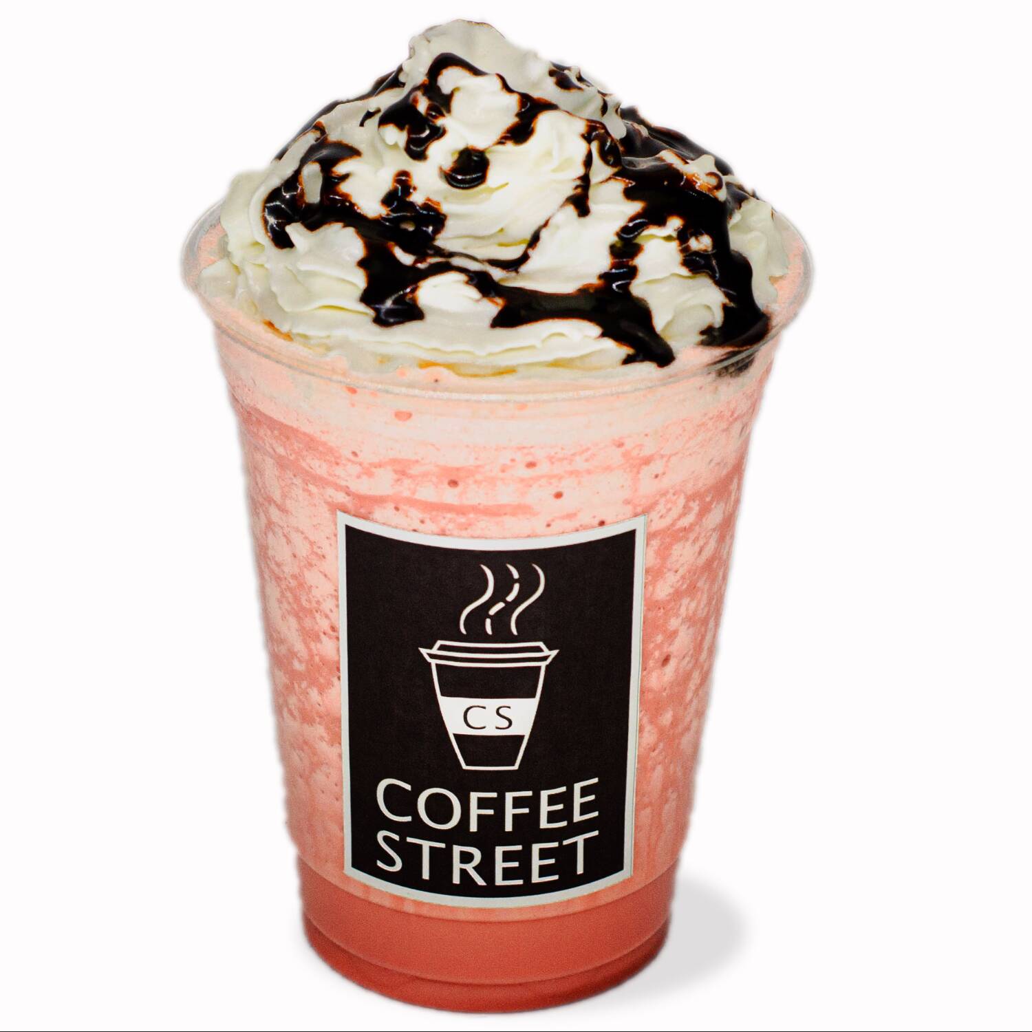Frappé con Esencia