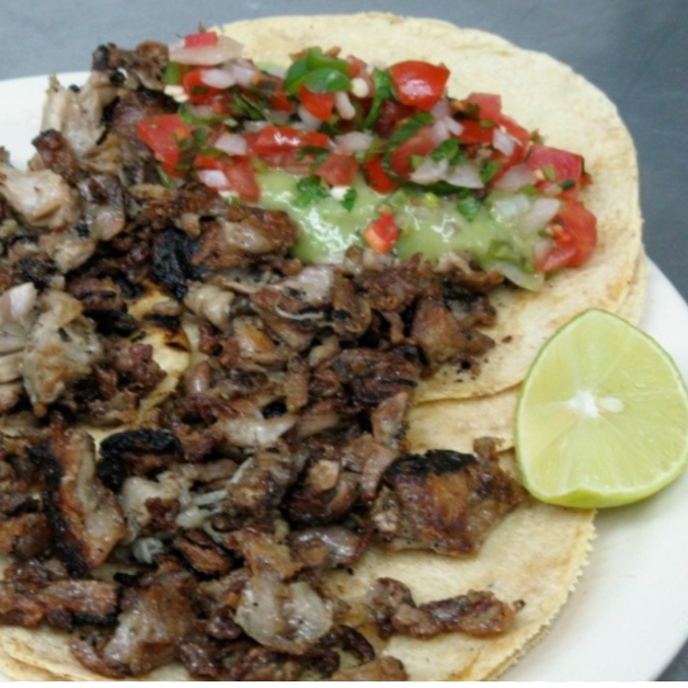 Taco Machito