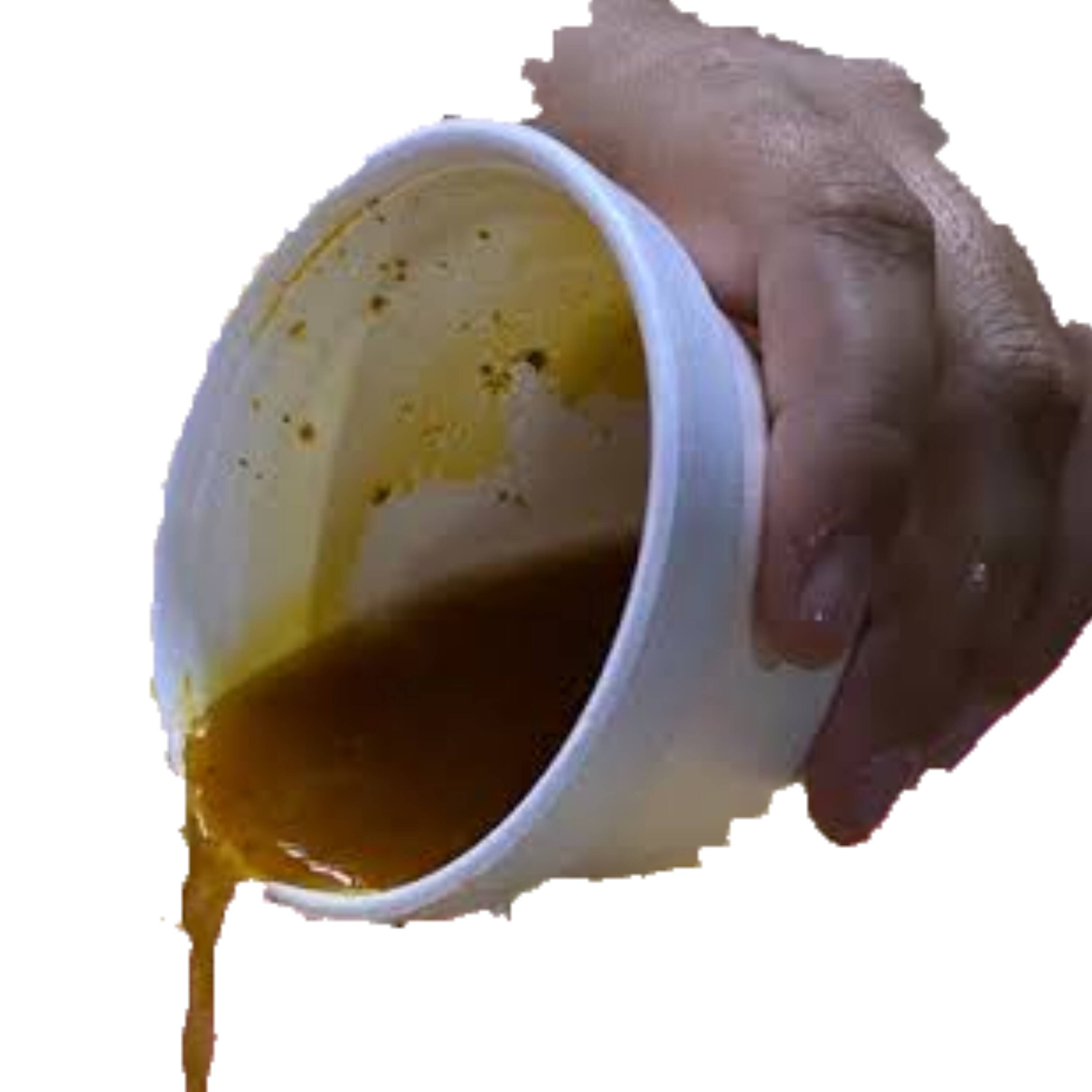 Vaso Extra de Consomé de Res