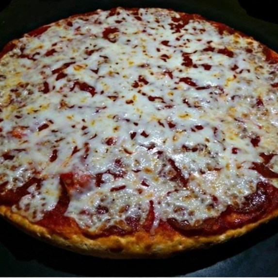Pizza Peperoni