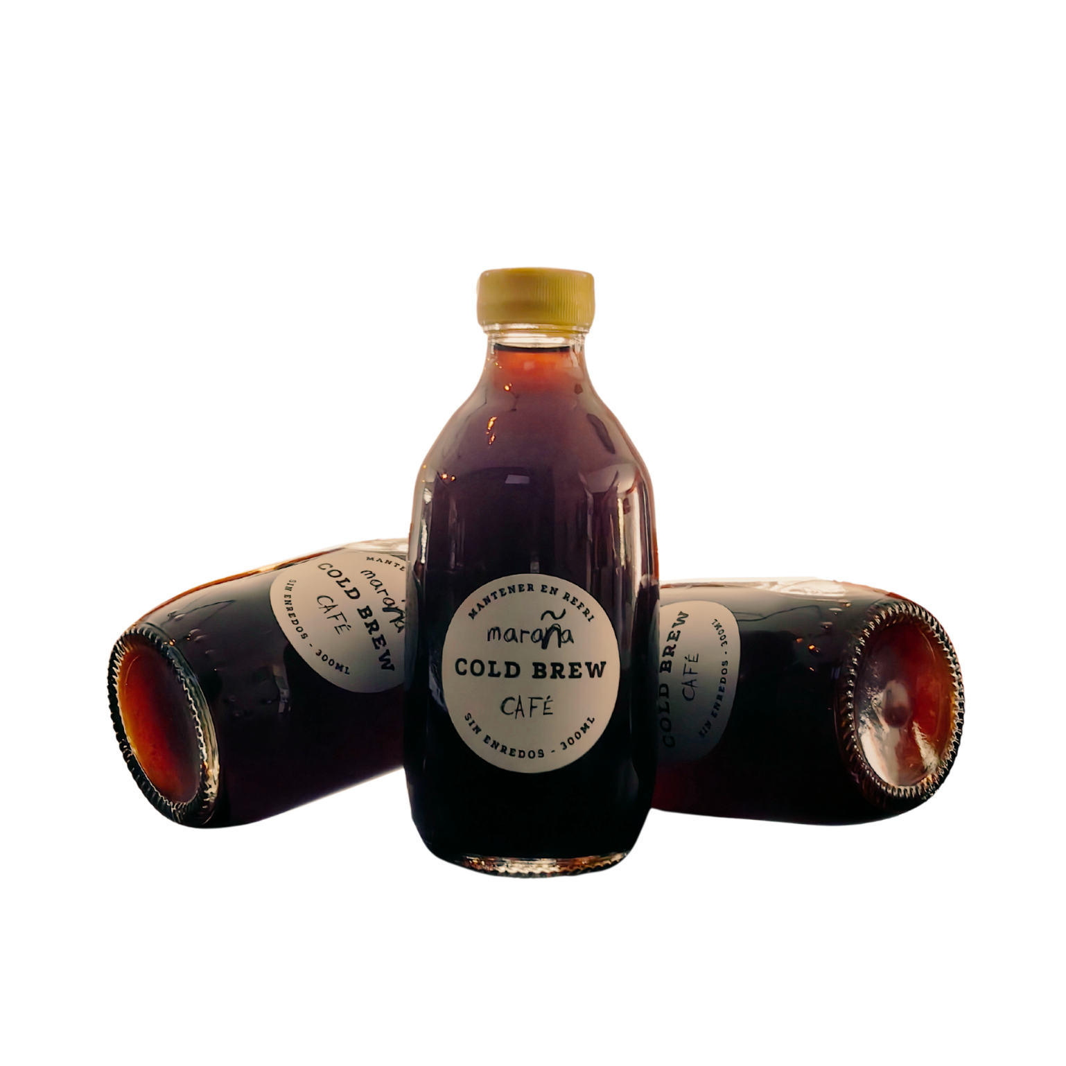 Cold Brew 300 ML