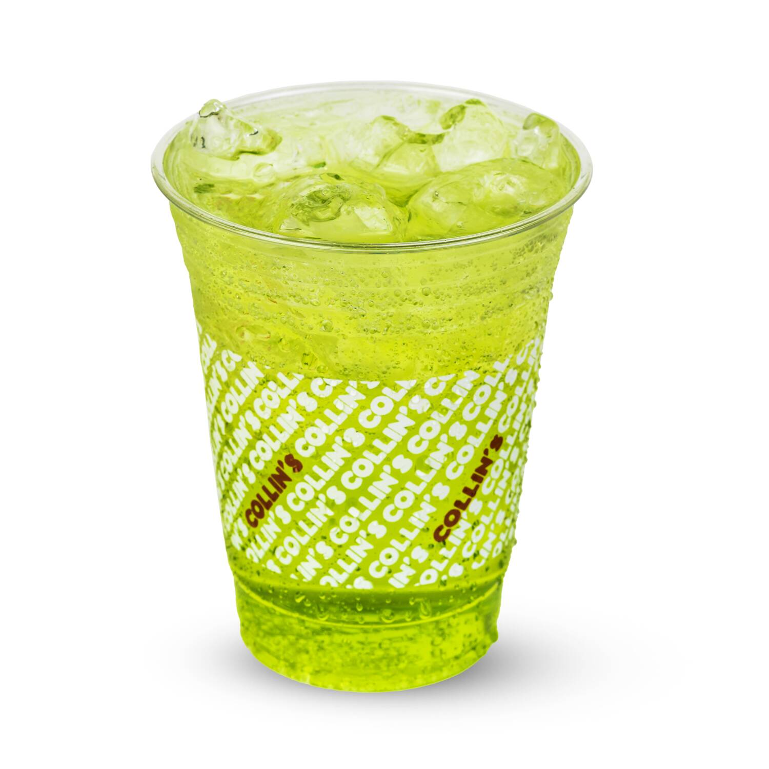 Cold Fresh Manzana Verde