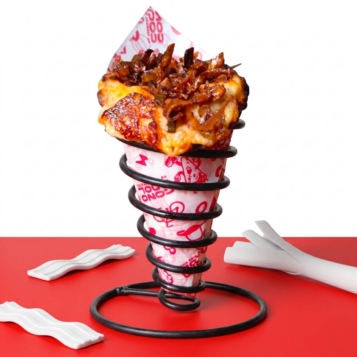Cono Crunch