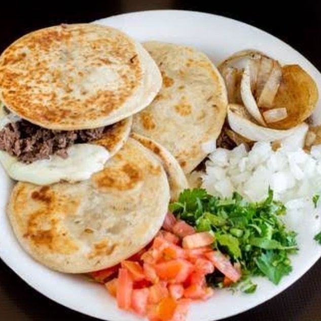 Quesicarnes Harina