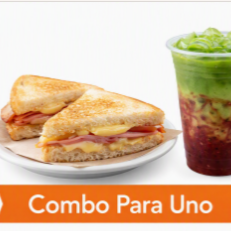 Combo Vital