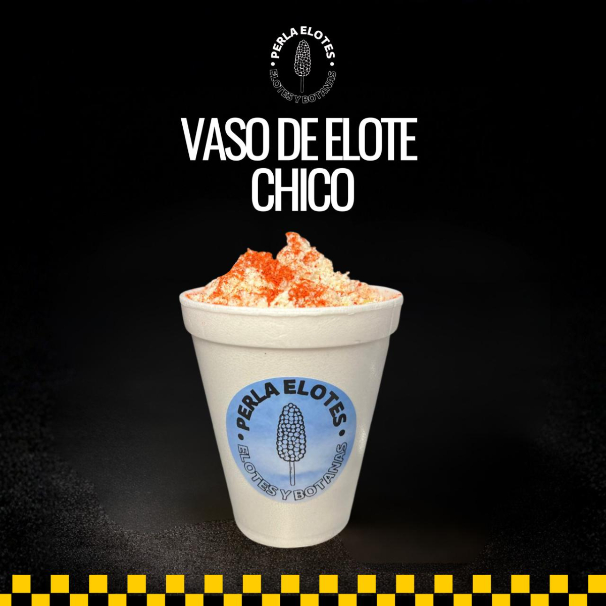 Vaso Chico