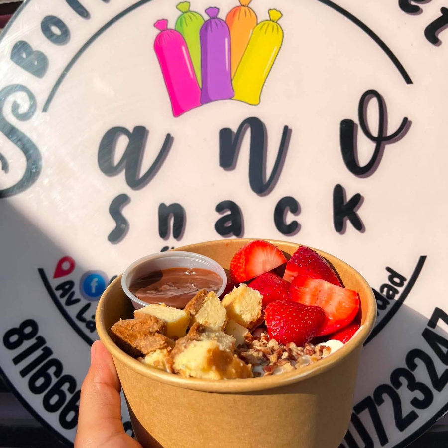 Bowl Gourmet
