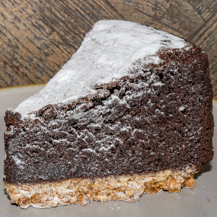 Gateaux de Chocolate