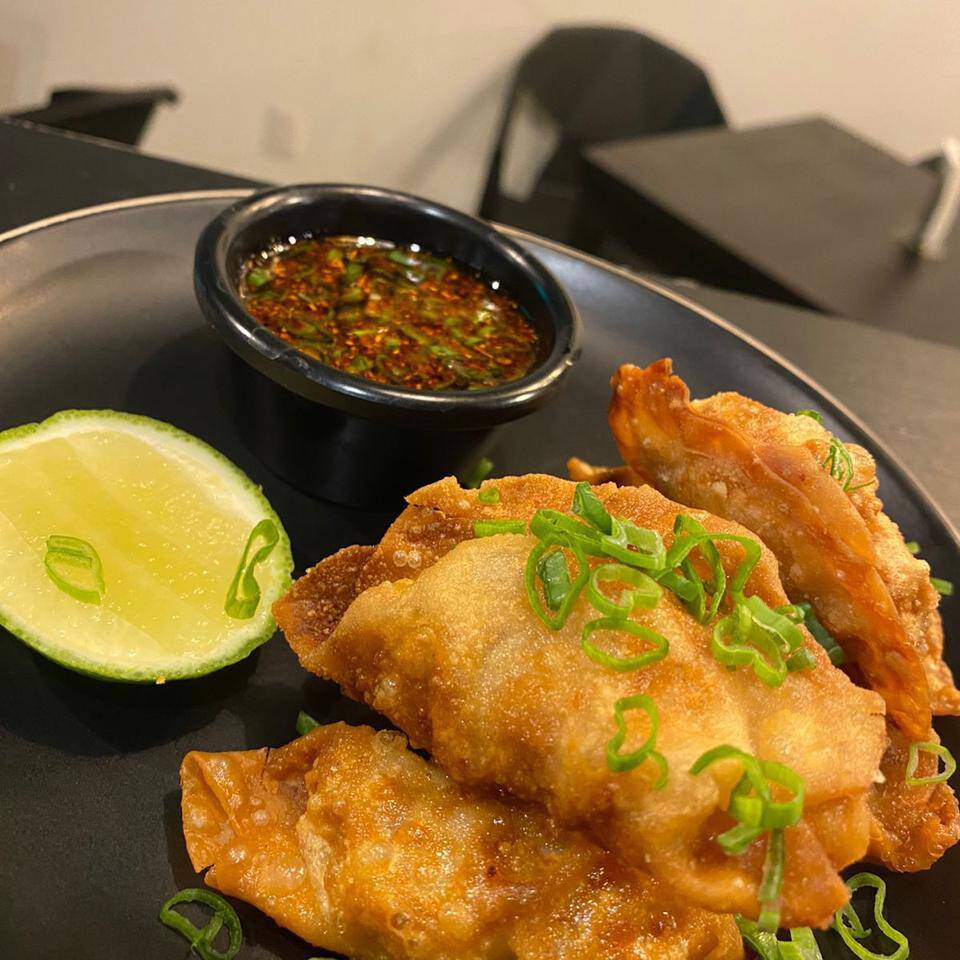 Gyozas Orden 3 Pzas