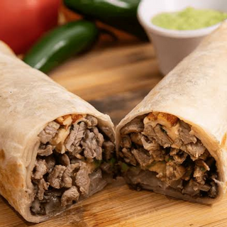 Tacos de asada