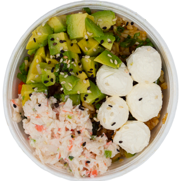Yakimeshi Especial
